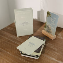 Load image into Gallery viewer, Bible Affirmation Cards