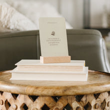 Load image into Gallery viewer, Bible Affirmation Cards