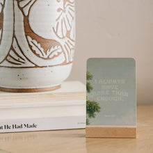 Load image into Gallery viewer, Bible Affirmation Cards