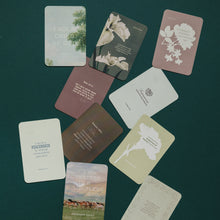 Load image into Gallery viewer, Bible Affirmation Cards