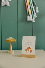 Load image into Gallery viewer, Kid's Positive Affirmation Cards