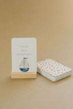 Load image into Gallery viewer, Kid's Positive Affirmation Cards