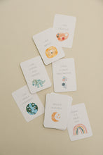 Load image into Gallery viewer, Kid's Positive Affirmation Cards