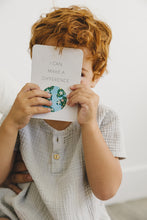 Load image into Gallery viewer, Kid's Positive Affirmation Cards