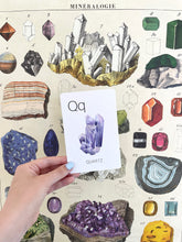 Load image into Gallery viewer, Nature Alphabet Set