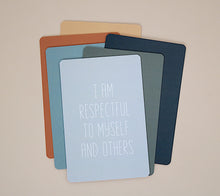Load image into Gallery viewer, Boy Positive Affirmation Cards