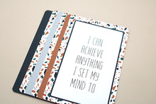 Load image into Gallery viewer, Boy Positive Affirmation Cards