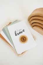 Load image into Gallery viewer, Kid's Positive Affirmation Cards
