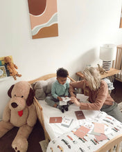 Load image into Gallery viewer, Kid's Positive Affirmation Cards