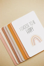 Load image into Gallery viewer, Women's Positive Affirmation Cards