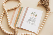 Load image into Gallery viewer, Women's Positive Affirmation Cards