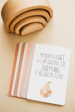 Load image into Gallery viewer, Women's Positive Affirmation Cards