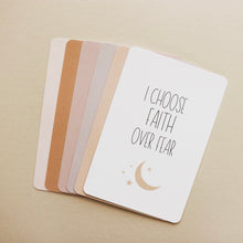 Load image into Gallery viewer, Women's Positive Affirmation Cards