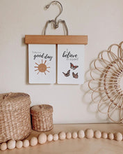 Load image into Gallery viewer, Kid's Positive Affirmation Cards