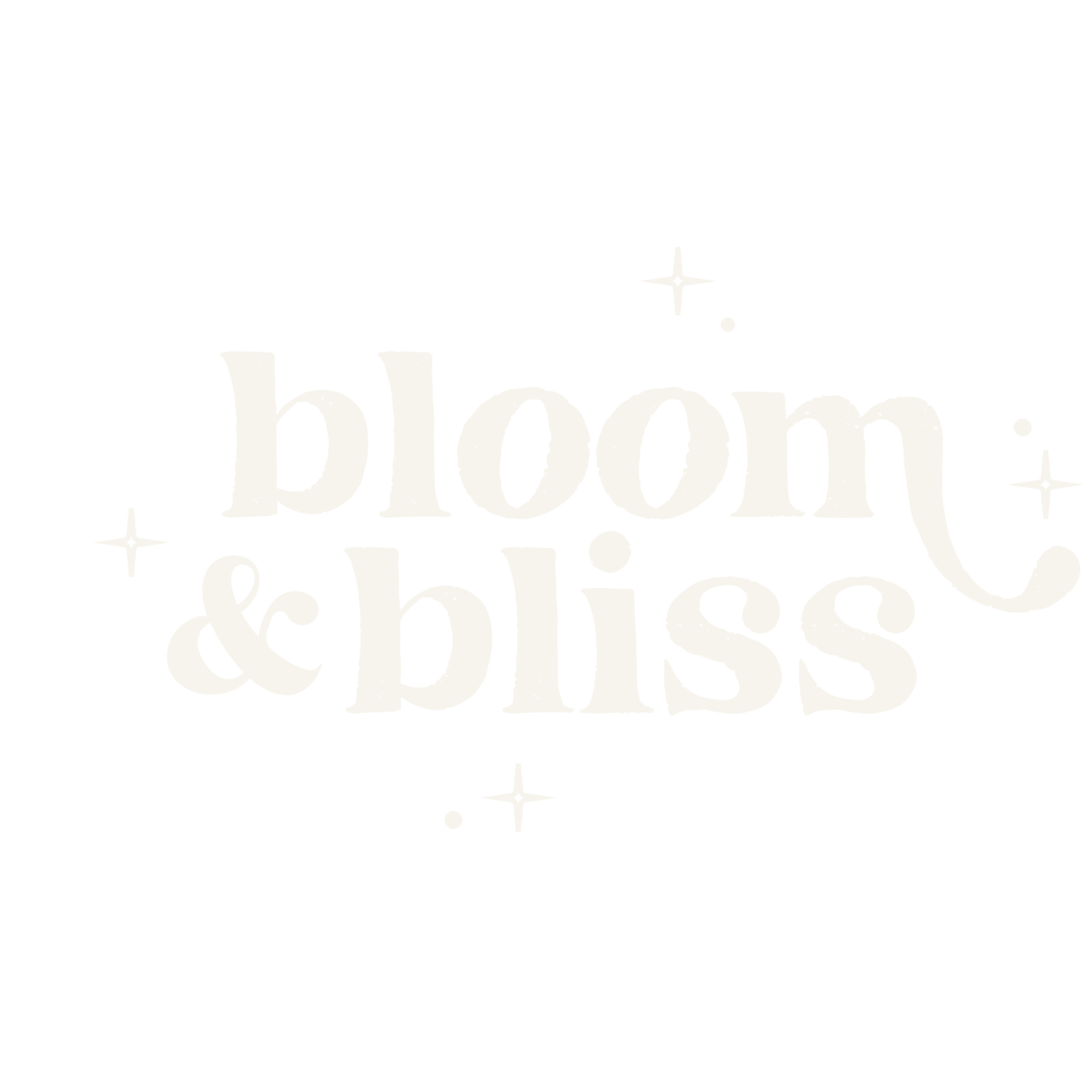 Home Page - Bloom